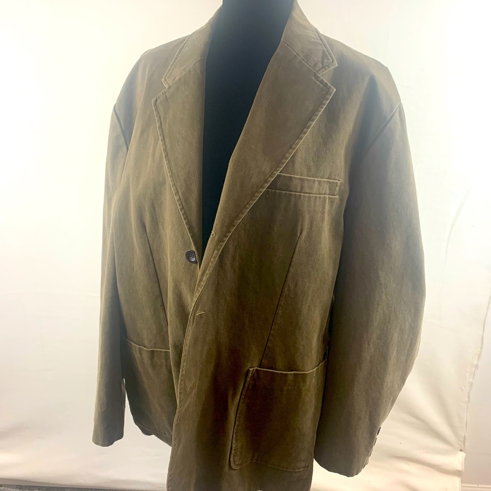 St John Bay Blazer